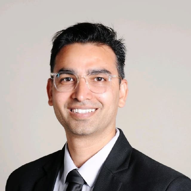 Sachin Dubey