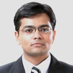 Sachin G.