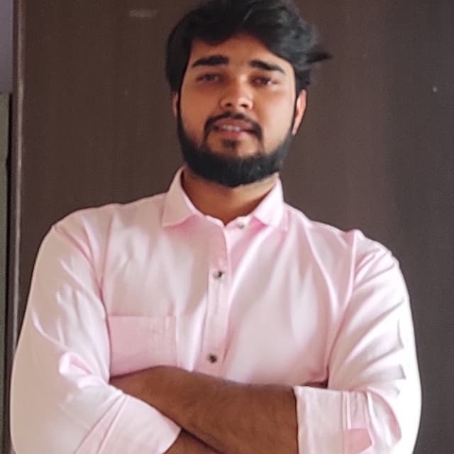 SACHIN GANGWAR