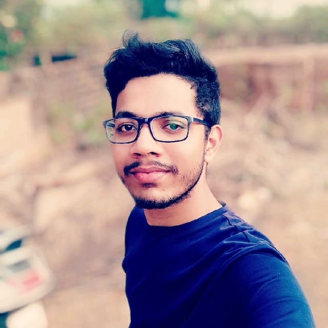 Sachin Gaonkar