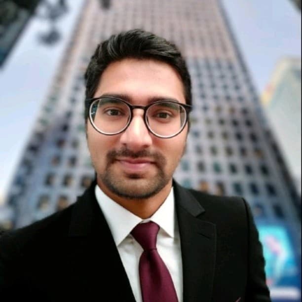 Sachin Garje