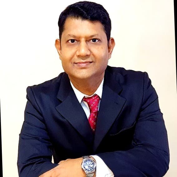 Sachin Kumar