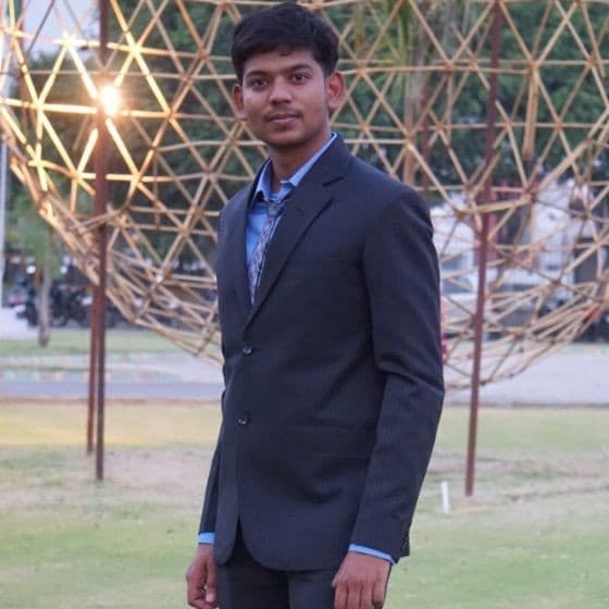 Sachin Gupta