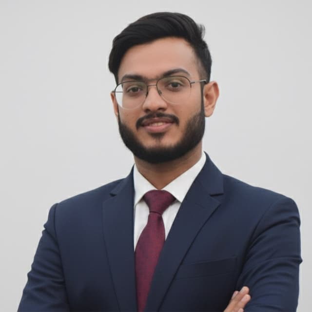 Sachin Gupta