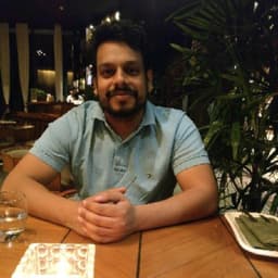 Sachin Gupta