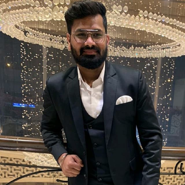 Sachin Gupta