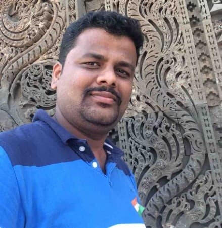 SACHIN H.