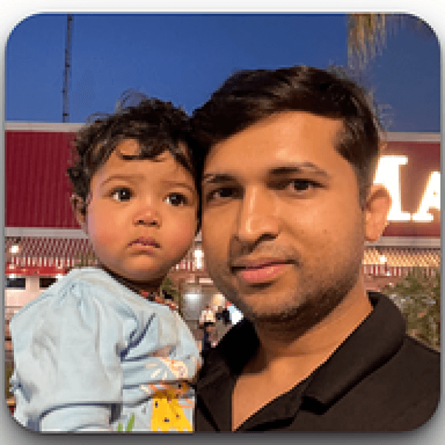 Sachin Jain