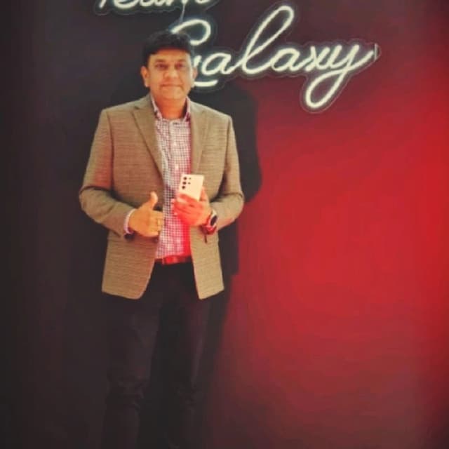 Sachin Jain