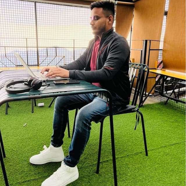 Sachin Jain