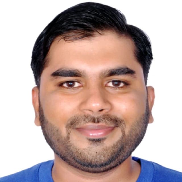 Sachin Jain