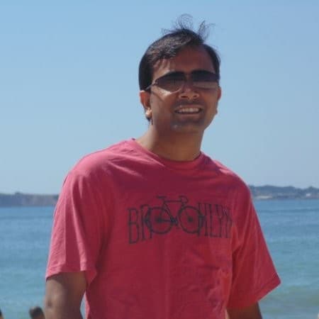 Sachin Jain
