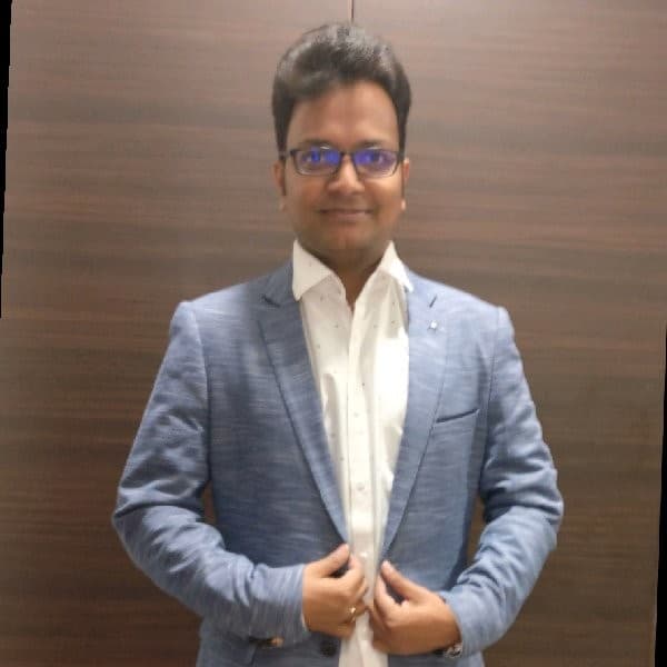 Sachin Jain