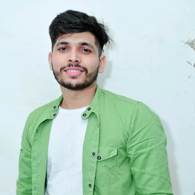 Sachin Jangra