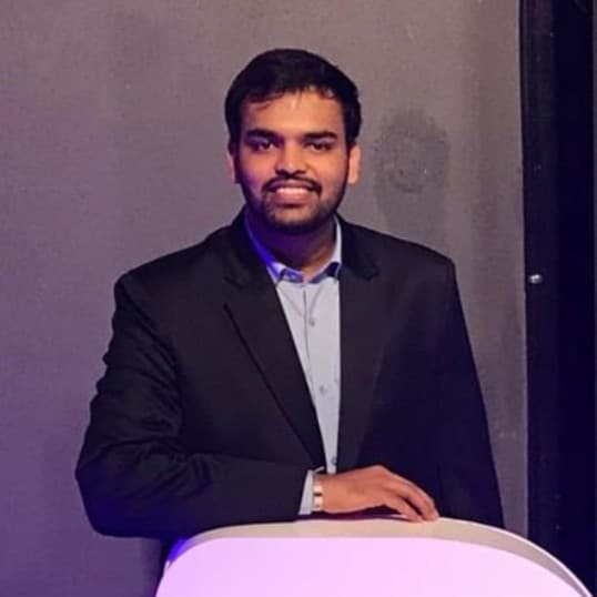 Sachin Kabra