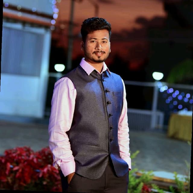 Sachin Kadapur