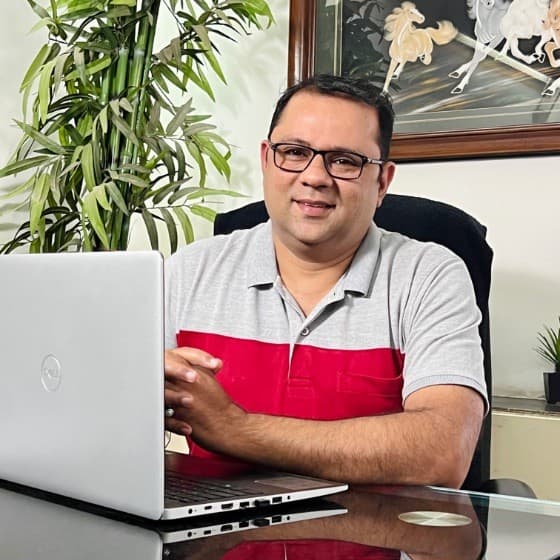 Sachin Kapoor