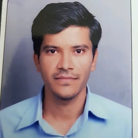 Sachin Kedare