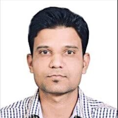 Sachin Khadge