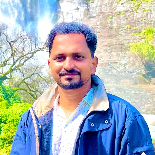 Sachin Kondana