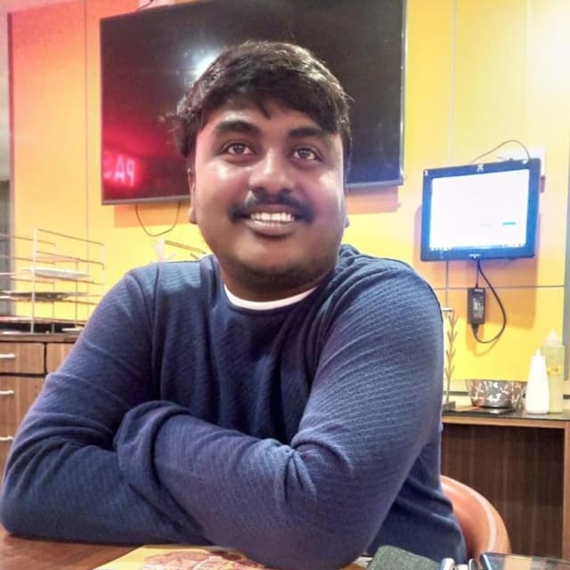 Sachin Konkamalla