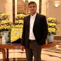 Sachin Kore