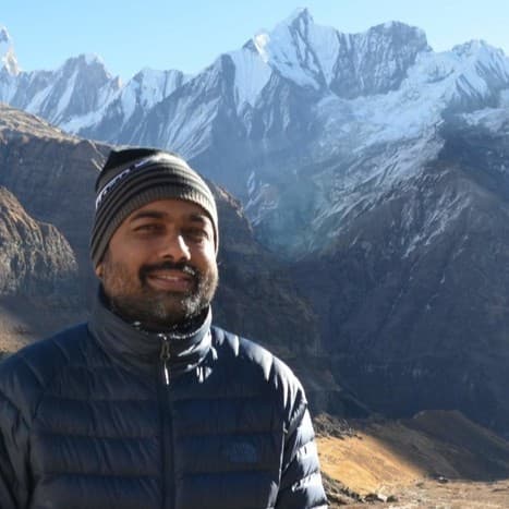 Sachin Kotangale