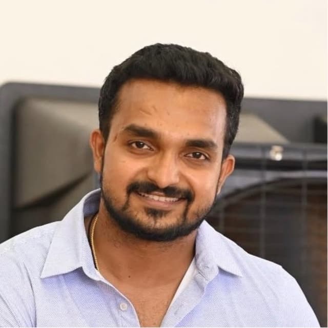Sachin Kotian