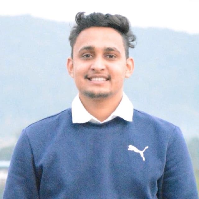 Sachin Kotiyal