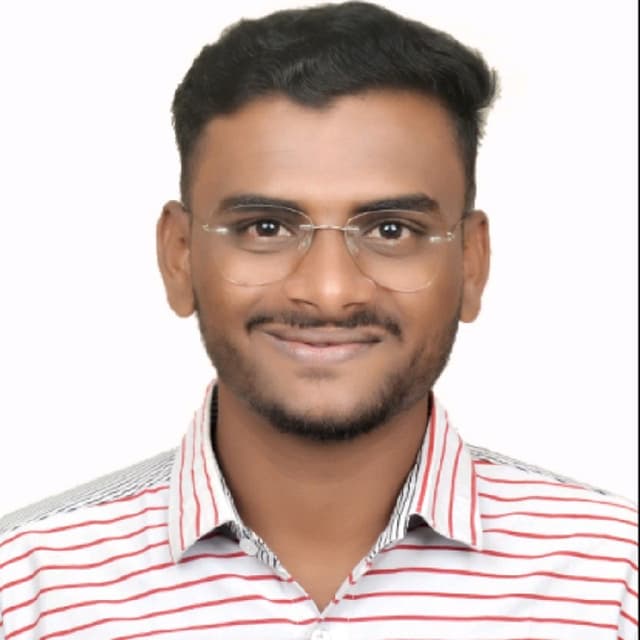 Sachin Kshirsagar