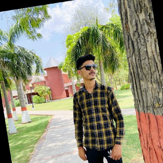 Sachin Kumar