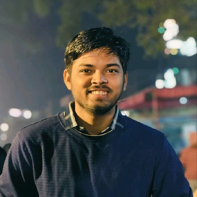 SACHIN KUMAR