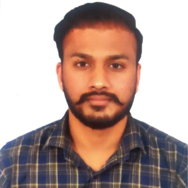 Sachin Kumar