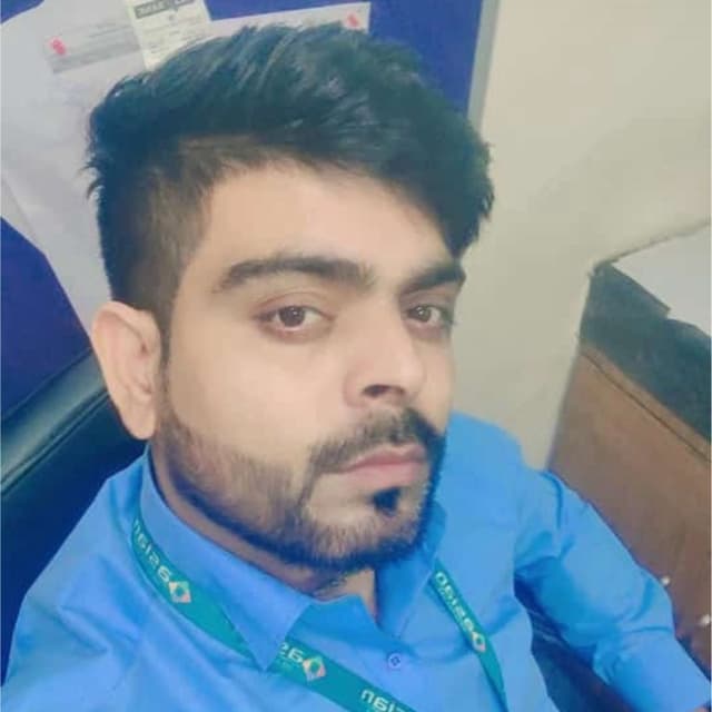 Sachin Kumar