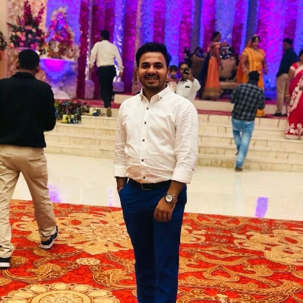 Sachin  kumar