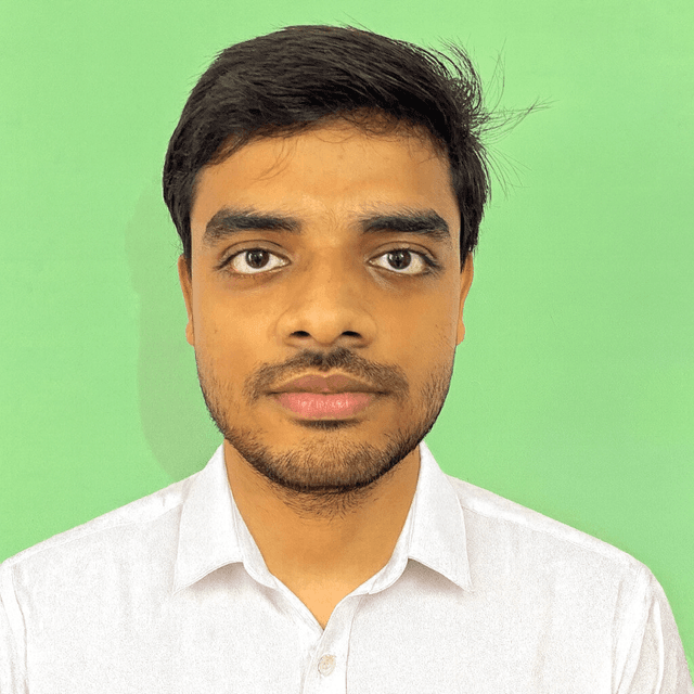 Sachin Kumar