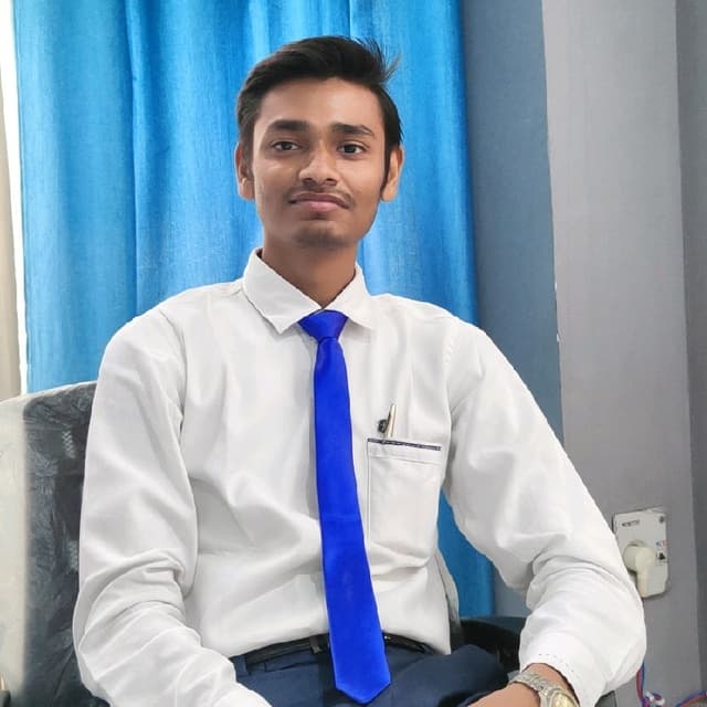 SACHIN KUMAR
