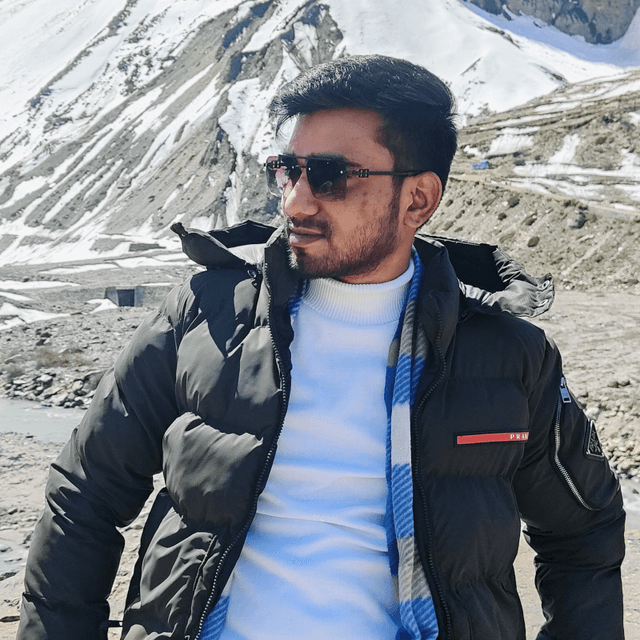 Sachin Kumar
