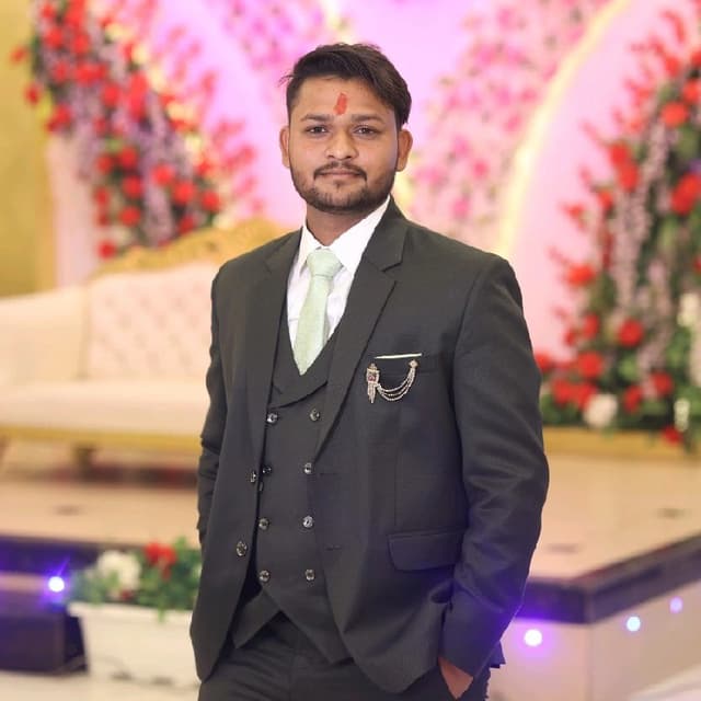 Sachin Kumar