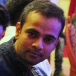 sachin Kumar sahagal