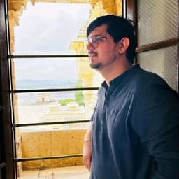 Sachin Kumar  Sharma 