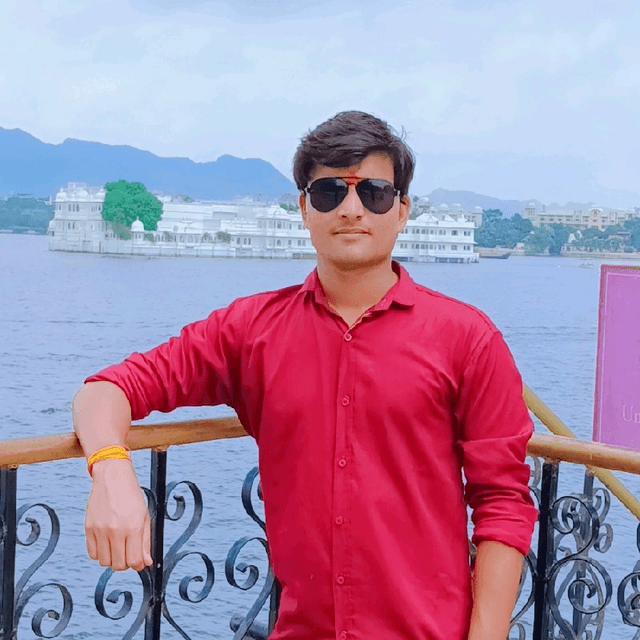 Sachin Kumar Verma