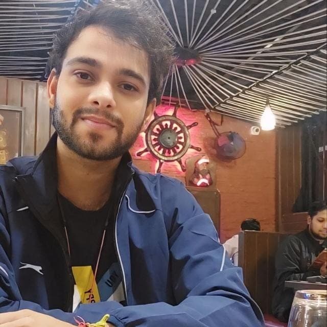 Sachin Kumar