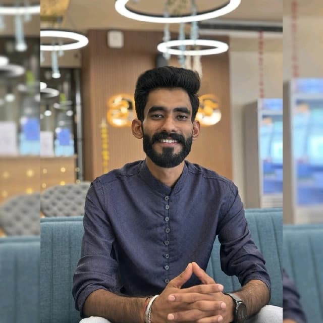 Sachin Kumar