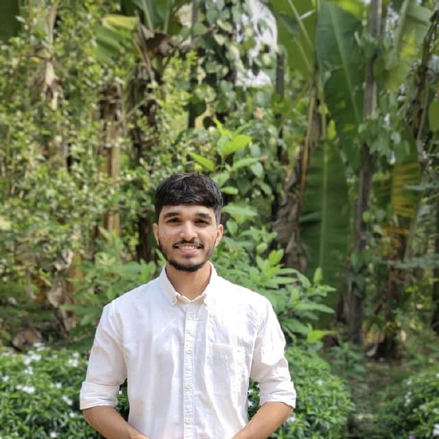 Sachin Kundapur