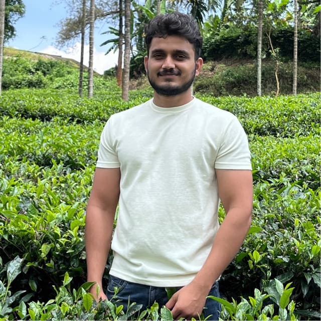 Sachin Kv