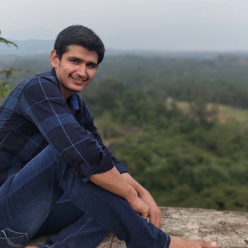 Sachin Lamba