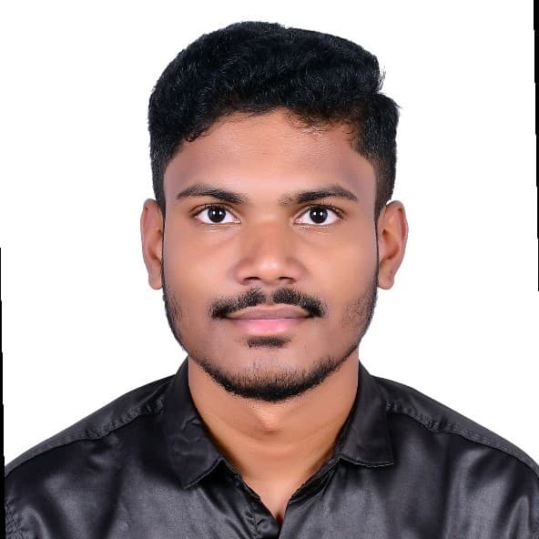 Sachin Langote