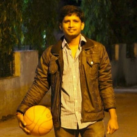 Sachin Lomte