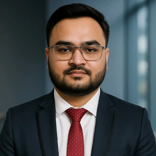 Sachin Malav